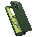 Caseology iPhone 14 Pro Deksel Nano Pop Mag Avo Green