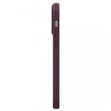 Caseology iPhone 14 Pro Deksel Nano Pop Mag Burgundy Bean