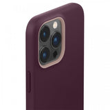 Caseology iPhone 14 Pro Deksel Nano Pop Mag Burgundy Bean