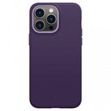 Caseology iPhone 14 Pro Deksel Nano Pop Mag Grape Purple