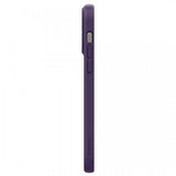 Caseology iPhone 14 Pro Deksel Nano Pop Mag Grape Purple