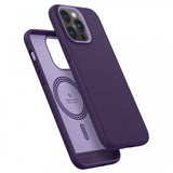 Caseology iPhone 14 Pro Deksel Nano Pop Mag Grape Purple