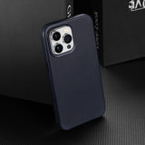 Dux Ducis iPhone 14 Pro Deksel Naples Series MagSafe Blå