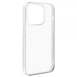 Puro iPhone 14 Pro Deksel Nude Transparent