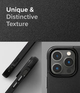 Ringke iPhone 14 Pro Deksel Onyx Svart
