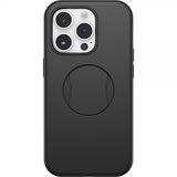 Otterbox iPhone 14 Pro Deksel OtterGrip Symmetry MagSafe Svart
