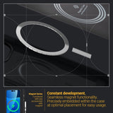 Caseology iPhone 14 Pro Deksel Parallax Mag Matte Black