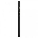 Caseology iPhone 14 Pro Deksel Parallax Mag Matte Black