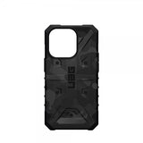Urban Armor Gear (UAG) iPhone 14 Pro Deksel Pathfinder SE Midnight Camo