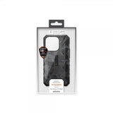 Urban Armor Gear (UAG) iPhone 14 Pro Deksel Pathfinder SE Midnight Camo