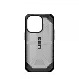 Urban Armor Gear (UAG) iPhone 14 Pro Deksel Plasma Ash