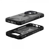 Urban Armor Gear (UAG) iPhone 14 Pro Deksel Plasma Ash