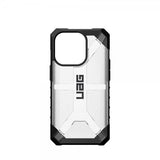 Urban Armor Gear (UAG) iPhone 14 Pro Deksel Plasma Ice