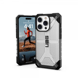 Urban Armor Gear (UAG) iPhone 14 Pro Deksel Plasma Ice