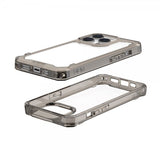 Urban Armor Gear (UAG) iPhone 14 Pro Deksel Plyo Ash