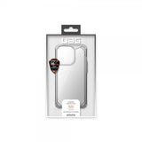 Urban Armor Gear (UAG) iPhone 14 Pro Deksel Plyo Ash