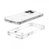 Urban Armor Gear (UAG) iPhone 14 Pro Deksel Plyo Ice