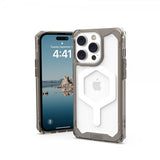 Urban Armor Gear (UAG) iPhone 14 Pro Deksel Plyo MagSafe Ash