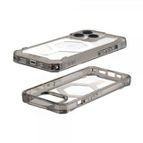 Urban Armor Gear (UAG) iPhone 14 Pro Deksel Plyo MagSafe Ash