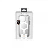 Urban Armor Gear (UAG) iPhone 14 Pro Deksel Plyo MagSafe Ash
