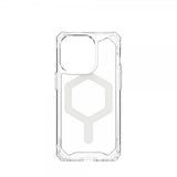 Urban Armor Gear (UAG) iPhone 14 Pro Deksel Plyo MagSafe Ice
