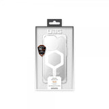 Urban Armor Gear (UAG) iPhone 14 Pro Deksel Plyo MagSafe Ice