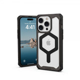 Urban Armor Gear (UAG) iPhone 14 Pro Deksel Plyo MagSafe Svart