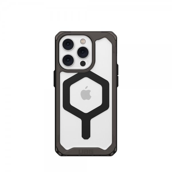 Urban Armor Gear (UAG) iPhone 14 Pro Deksel Plyo MagSafe Svart