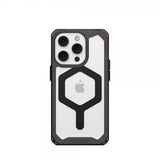 Urban Armor Gear (UAG) iPhone 14 Pro Deksel Plyo MagSafe Svart