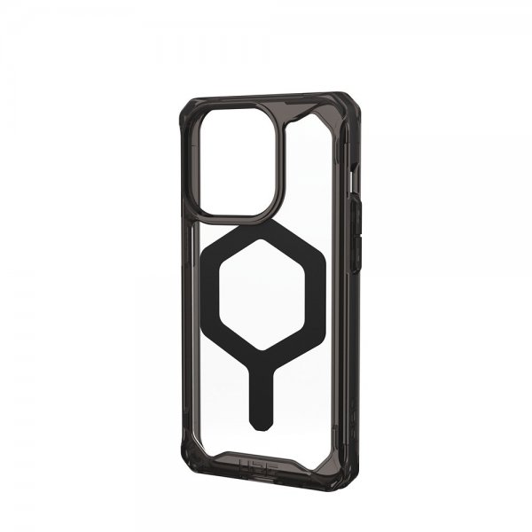 Urban Armor Gear (UAG) iPhone 14 Pro Deksel Plyo MagSafe Svart