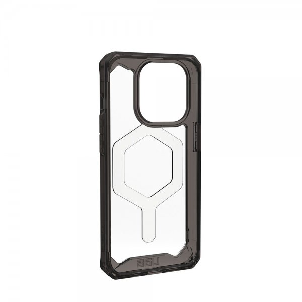 Urban Armor Gear (UAG) iPhone 14 Pro Deksel Plyo MagSafe Svart