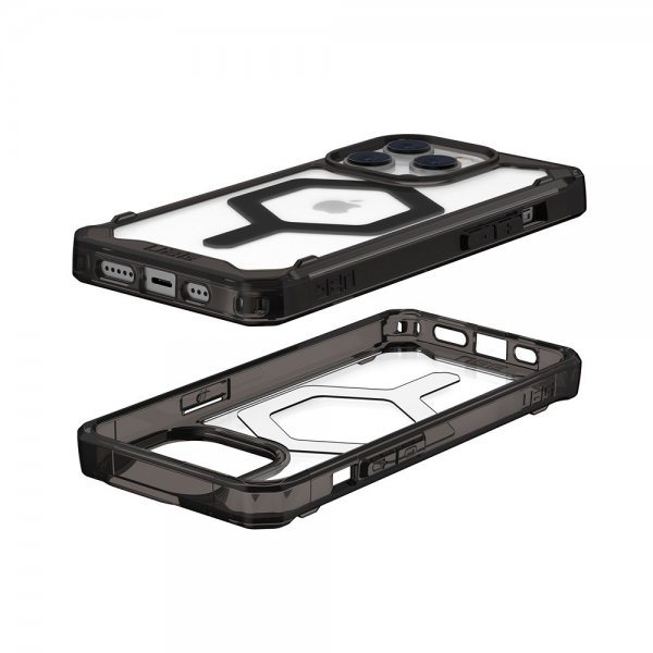 Urban Armor Gear (UAG) iPhone 14 Pro Deksel Plyo MagSafe Svart