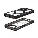 Urban Armor Gear (UAG) iPhone 14 Pro Deksel Plyo MagSafe Svart