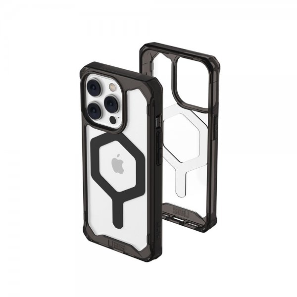 Urban Armor Gear (UAG) iPhone 14 Pro Deksel Plyo MagSafe Svart