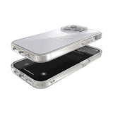 Adidas iPhone 14 Pro Deksel Protective Clear Case Transparent