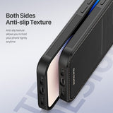 Dux Ducis iPhone 14 Pro Deksel Rafi Series MagSafe Svart