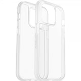 Otterbox iPhone 14 Pro Deksel React Clear