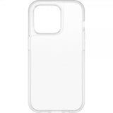 Otterbox iPhone 14 Pro Deksel React Clear