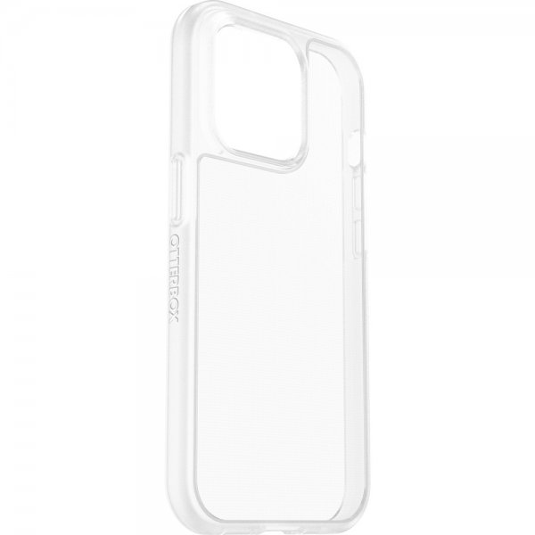 Otterbox iPhone 14 Pro Deksel React Clear