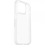 Otterbox iPhone 14 Pro Deksel React Clear