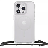 Otterbox iPhone 14 Pro Deksel React Necklace MagSafe Clear