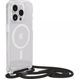 Otterbox iPhone 14 Pro Deksel React Necklace MagSafe Clear