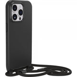 Otterbox iPhone 14 Pro Deksel React Necklace MagSafe Svart
