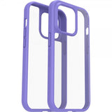 Otterbox iPhone 14 Pro Deksel React Purplexing