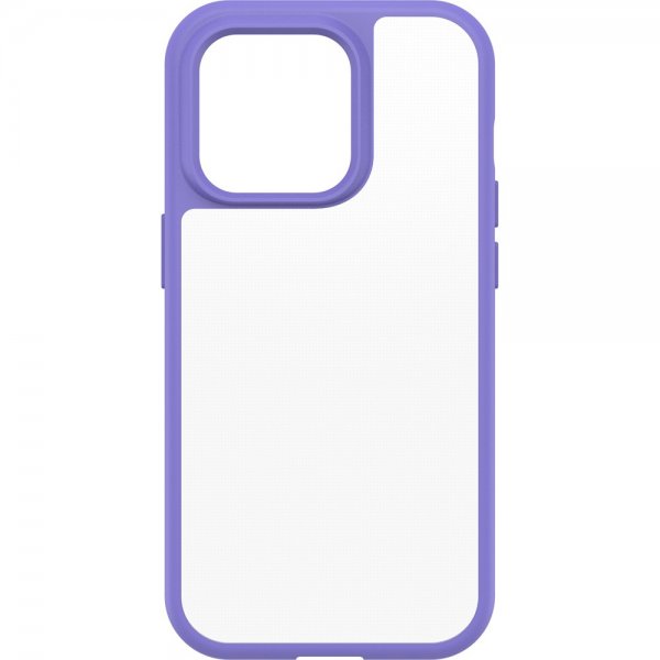 Otterbox iPhone 14 Pro Deksel React Purplexing