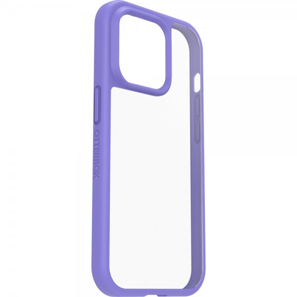 Otterbox iPhone 14 Pro Deksel React Purplexing
