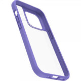 Otterbox iPhone 14 Pro Deksel React Purplexing