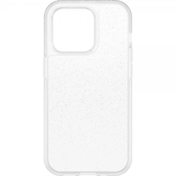 Otterbox iPhone 14 Pro Deksel React Stardust