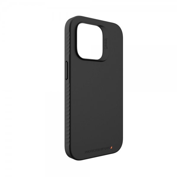 Gear4 iPhone 14 Pro Deksel Rio Snap Svart