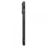 Spigen iPhone 14 Pro Deksel Rugged Armor MagFit Matte Black